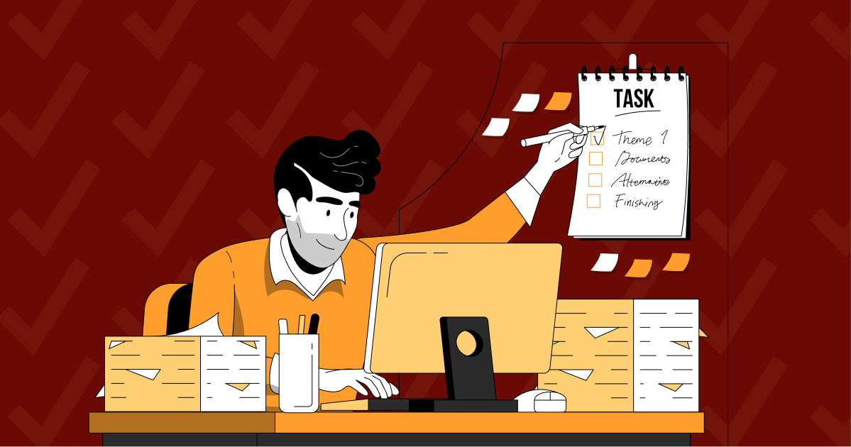 Webinar Operations Checklist: Your One-Stop Webinar Planning Resource
