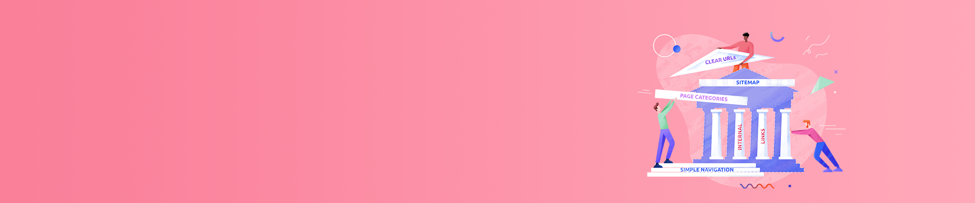 How to Plan Website Structure for Better SEO [Step-by-Step Guide]