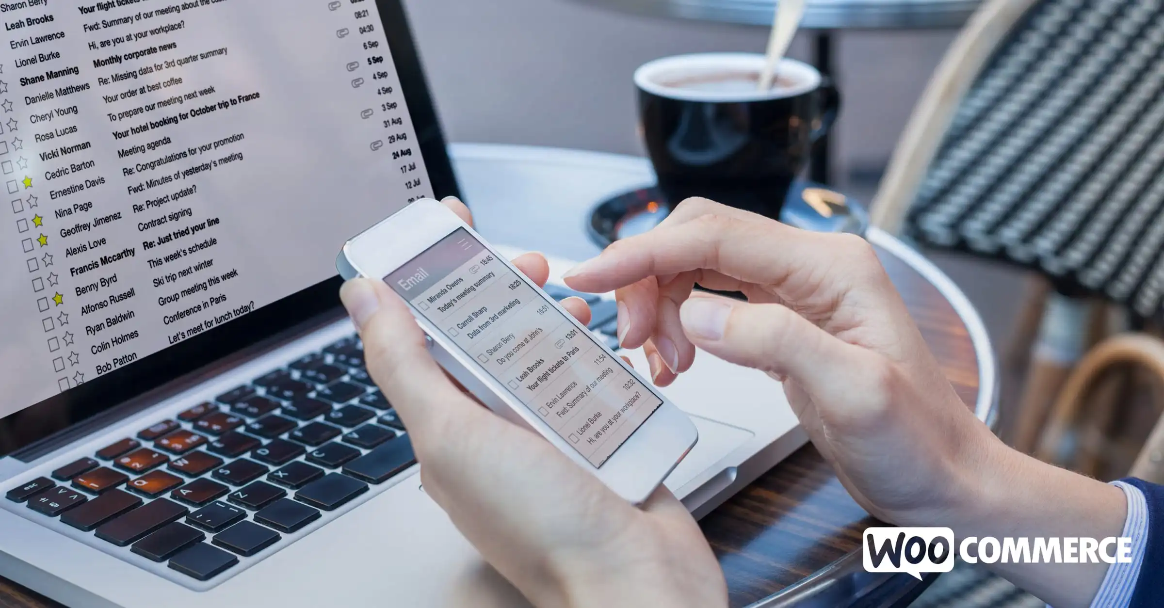 Create a Perfect Email Marketing Strategy for Your Store