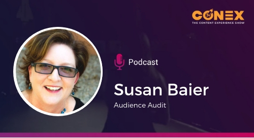How to Build Attitudinal Personas for Effective Audience Segmentation [Podcast]