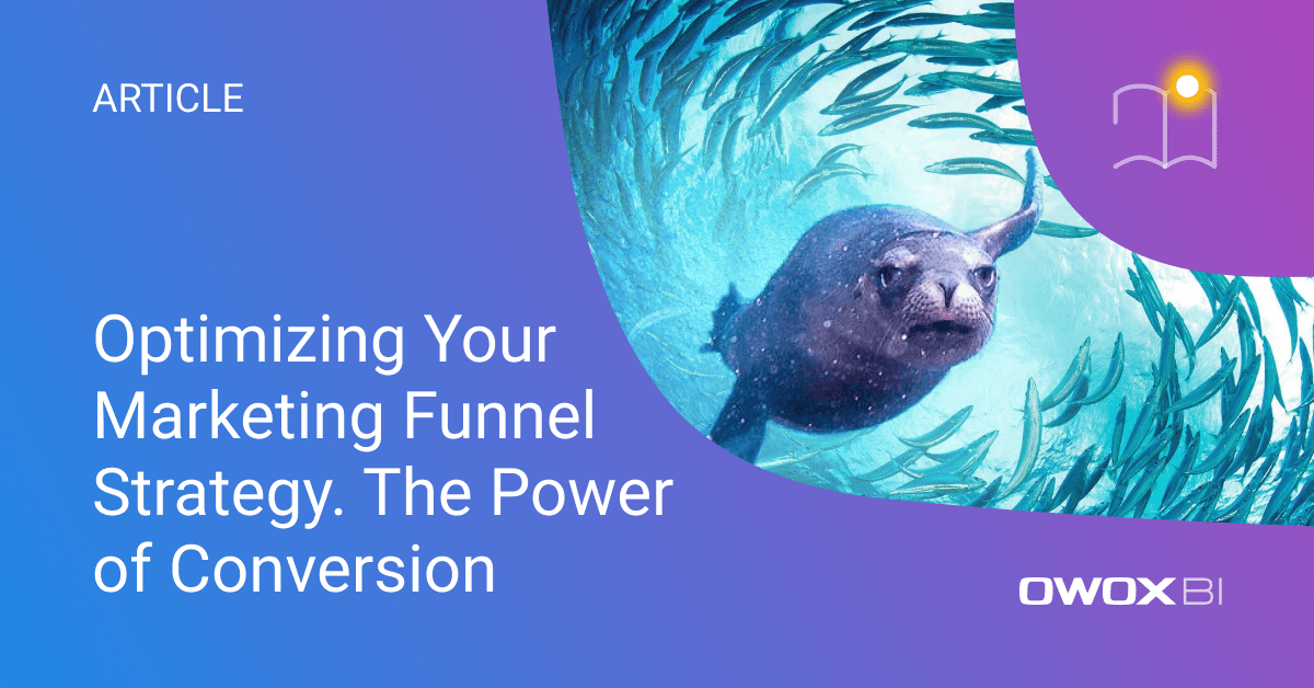 What is a Funnel in Marketing