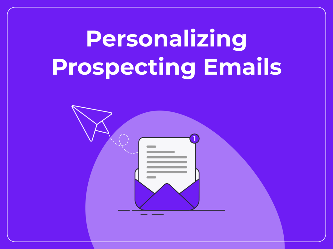 Here's How to Use Interactive Product Demos to Personalize Prospecting Emails