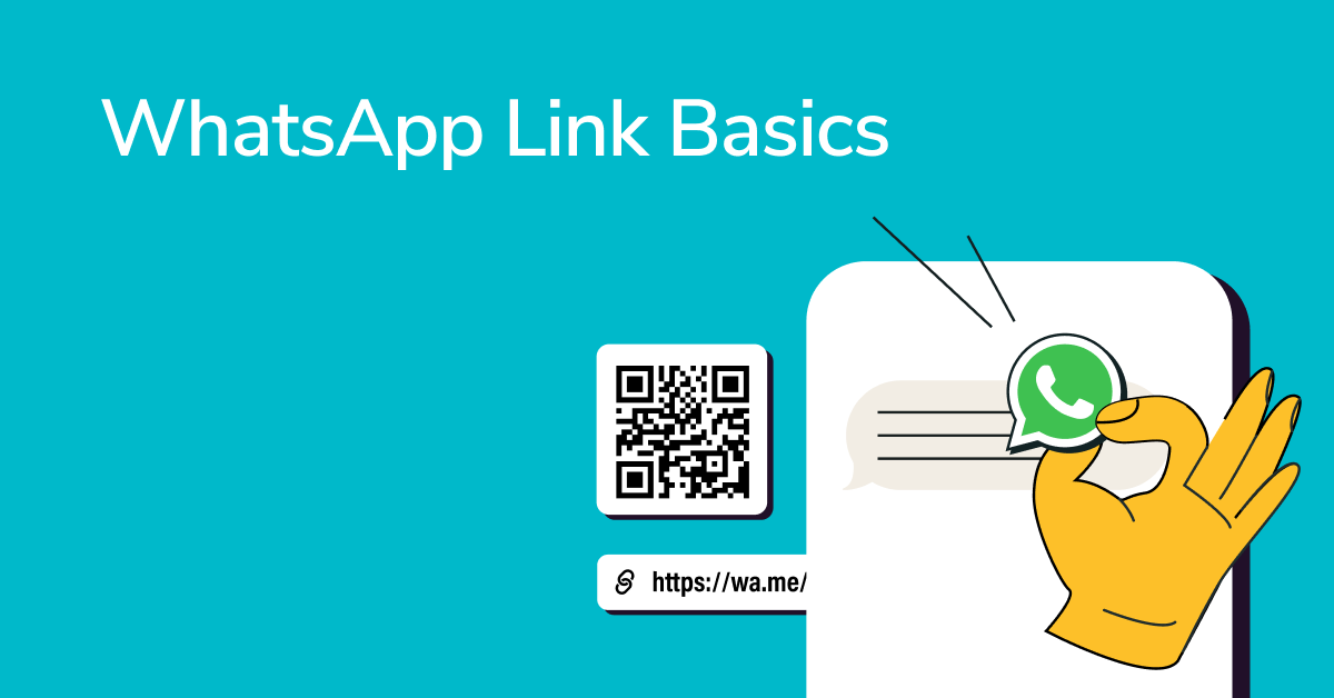 The WhatsApp Link Generator Revolution for Business Communication