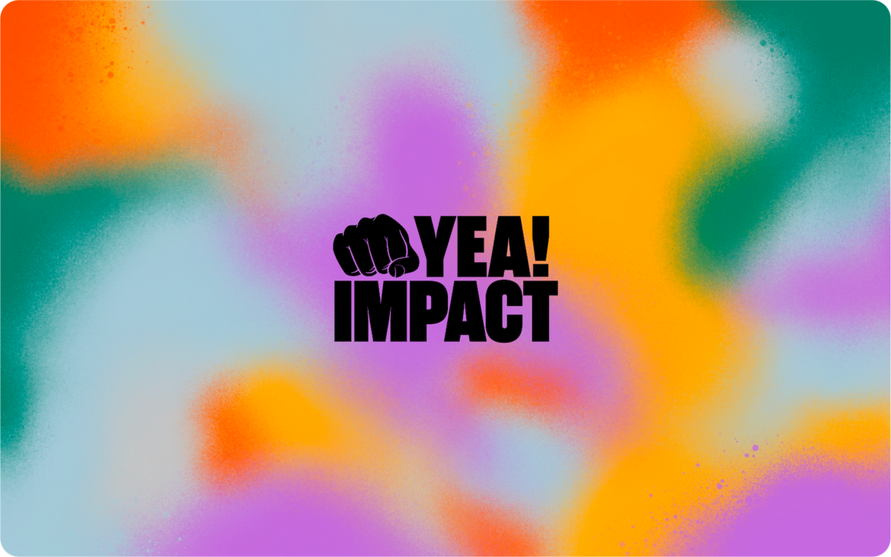 YEA! Impact - Hopin Customer Story