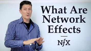 Whiteboard Breakdown: What Are Network Effects?