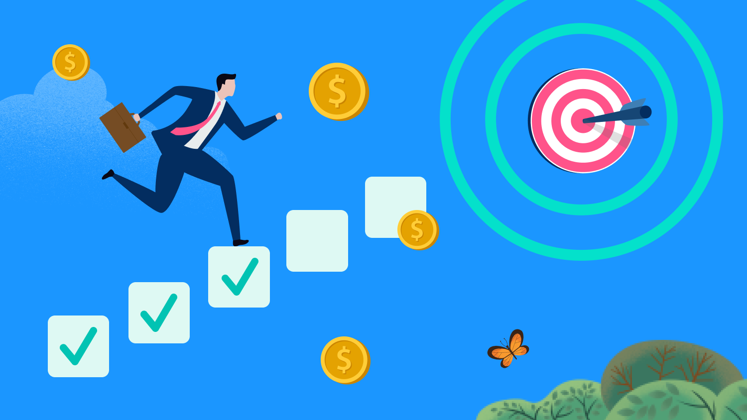 How to Motivate Sales Managers with a Thoughtful Compensation Strategy