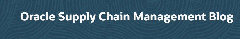 How to Improve On-Time Shipments with SCM Cloud