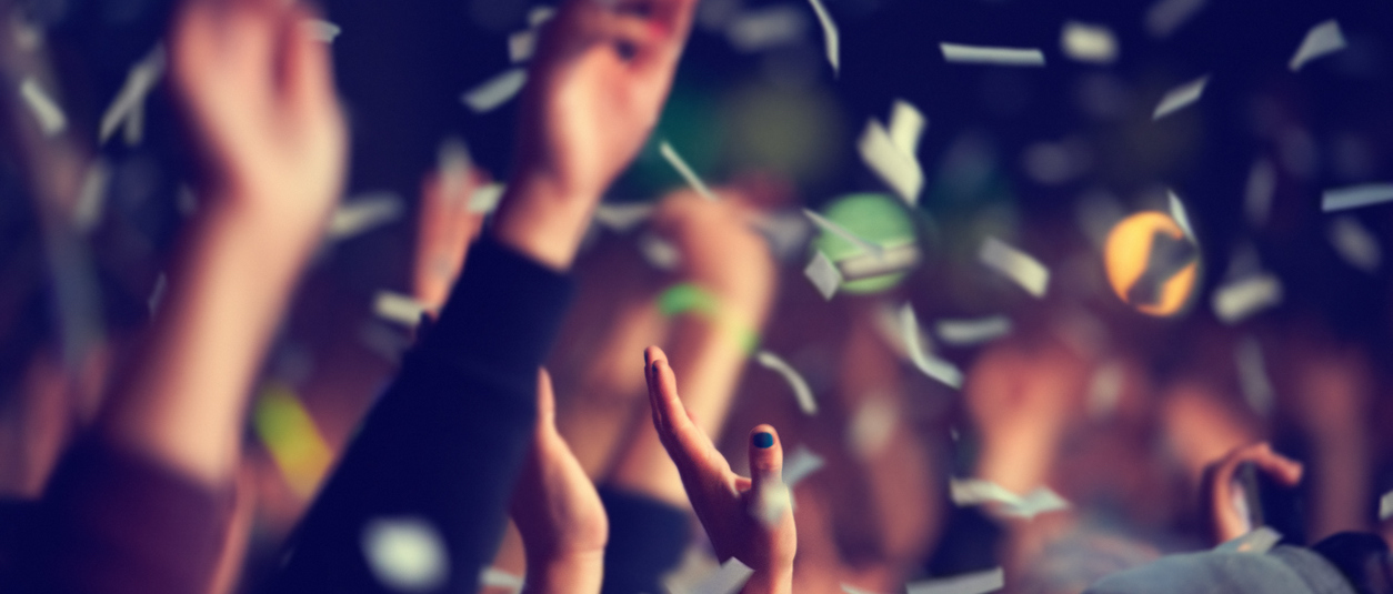 What 3 Music Industry Roles Want Most in a Ticketing Partner