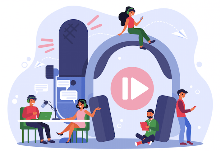 How Programmatic Audio is Unlocking 'Screen-Free' Campaigns