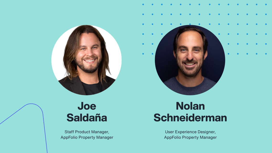 How AppFolio's Partnership With Homeowners & Association Managers Helps Build Impactful Solutions