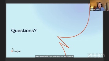 The current state of UX research: how to make an impact now