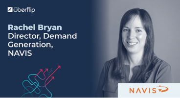 Navis remains nimble despite reduced resources