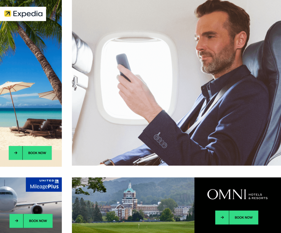 How Data Collaboration Drives Value for Travel and Hospitality Marketers