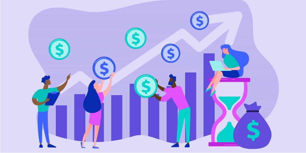New State of the Proposal Manager Salary (2022 Trends)