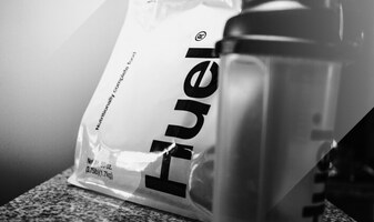 GymShark's and Huel's Secret Weapon for Winning the Competition