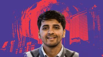 It's Tough, Especially If You're An Immigrant - Startup Blogpost