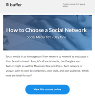How Mailchimp Automation Helps Buffer Educate 2.5 Million Users