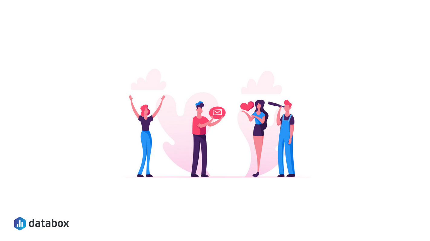 50+ Social Media Experts Share Their Favorite Facebook Analytics Tools | Databox Blog