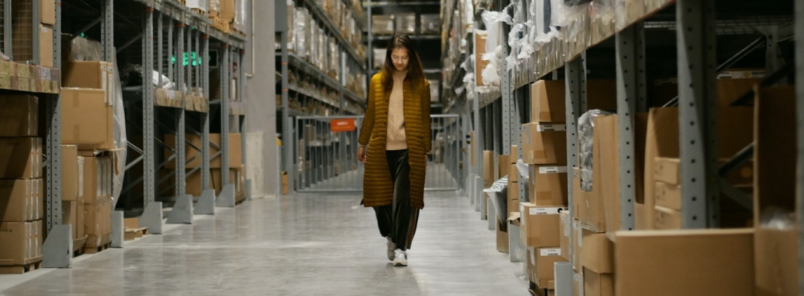 Competing Like Amazon Business In a Post-Pandemic World