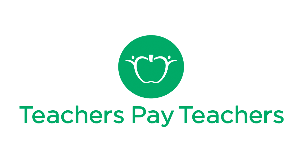 Teachers Pay Teachers