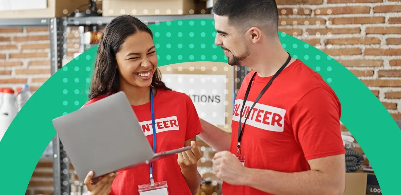 The top 10 marketing automation campaign ideas for nonprofits and charities