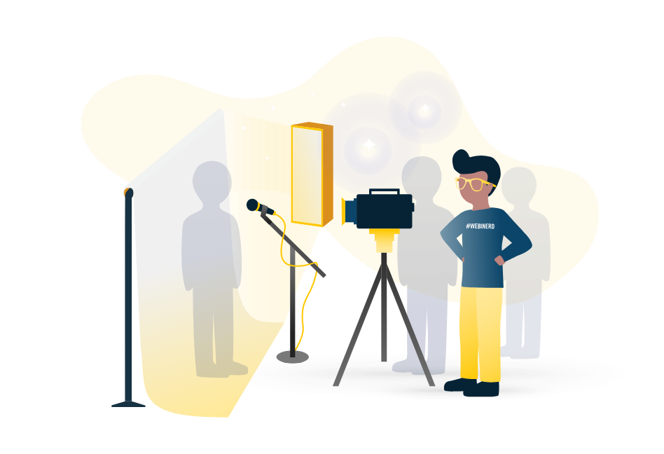 Webinars That Rocked: Collette | ON24 Blog