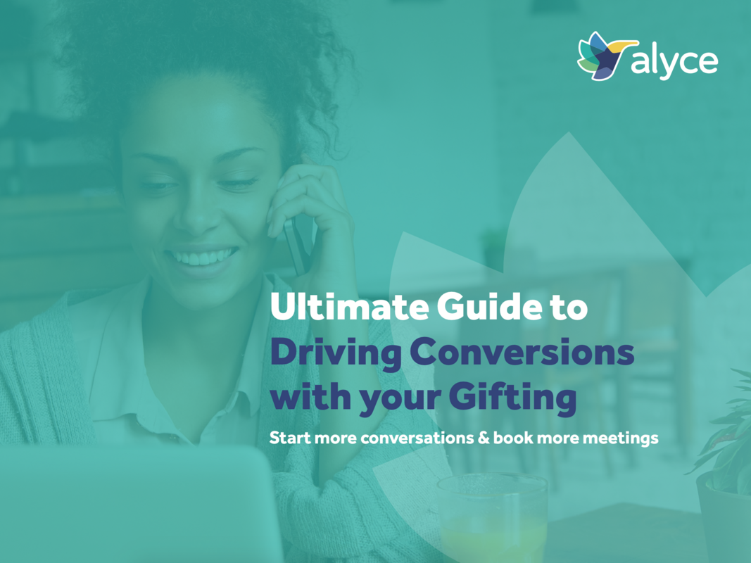 Ultimate Guide To Driving Gift Conversions
