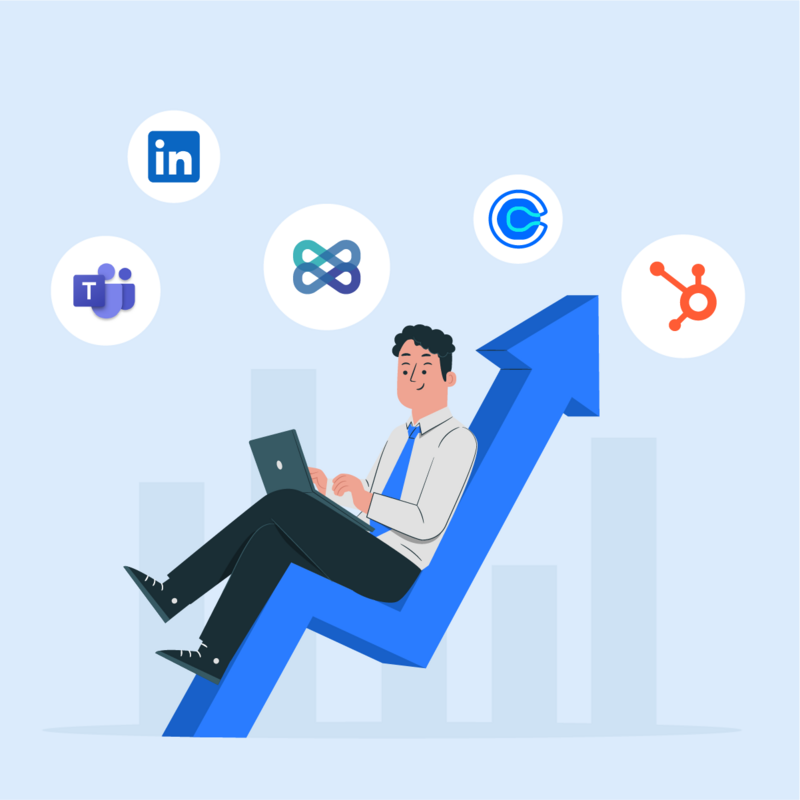 Top 11 Tools to Increase Sales Productivity