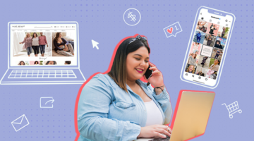 How Personal Ecommerce Drives Profitability in a Digital World