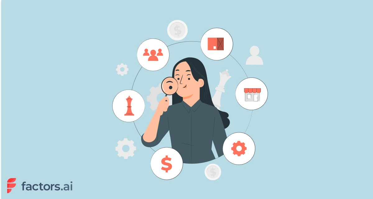 8 Best Sales Intelligence Tools - Benefits, Limitations & Pricing