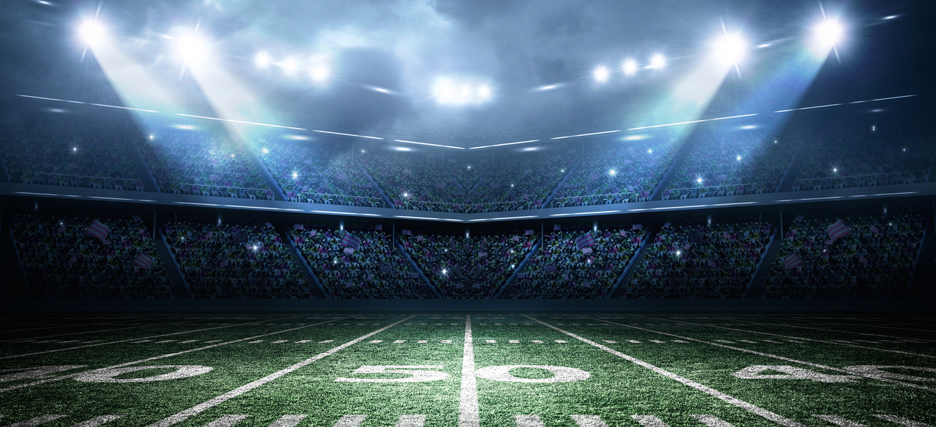 How One Iconic Stadium Connects With Millions of Fans on Social