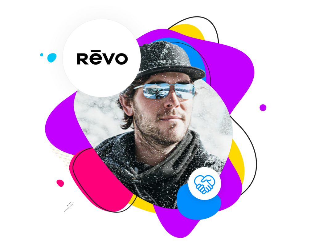 REVO Sees New Customer Acquisition Success Via Partnerize's Recruitment, Activation, and Dynamic Reward Functionality
