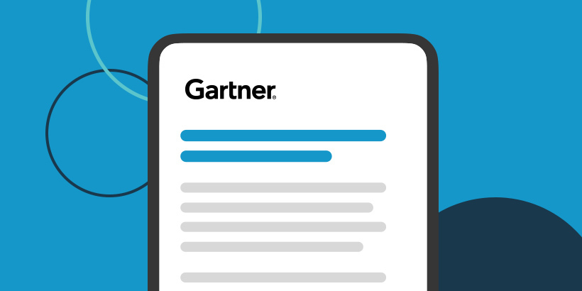 New Gartner Report, Improve Revenue Forecast Accuracy With Emerging Forms of Sales Forecasting Technology