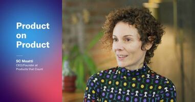 Product on Product, Episode 2: SC Moatti, Products that Count