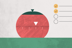 Pomodoro Technique 101: Get more done in less time