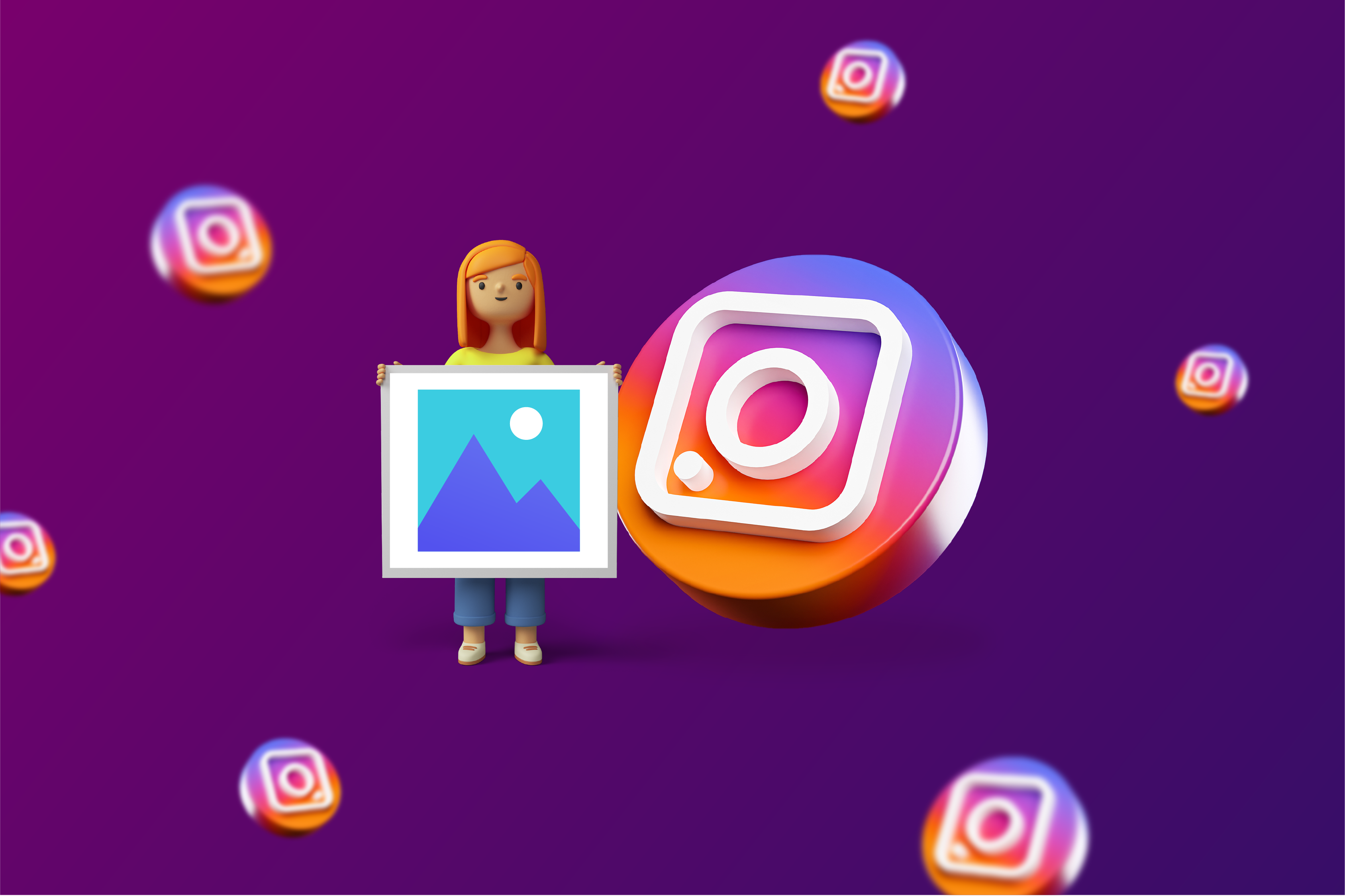 Instagram is no longer a square photo-sharing app? - The Crowdfire blog