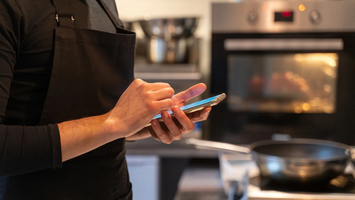 Digital Dining Is Changing the Restaurant Experience As We Know It