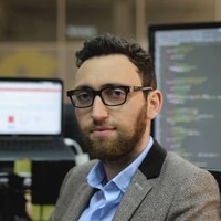 Adam Harrison-Henshall