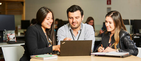 Compensar adopts fully digital workflows using Adobe Sign