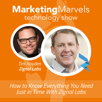 How to Know Everything You Need Just in Time With Zignal Labs