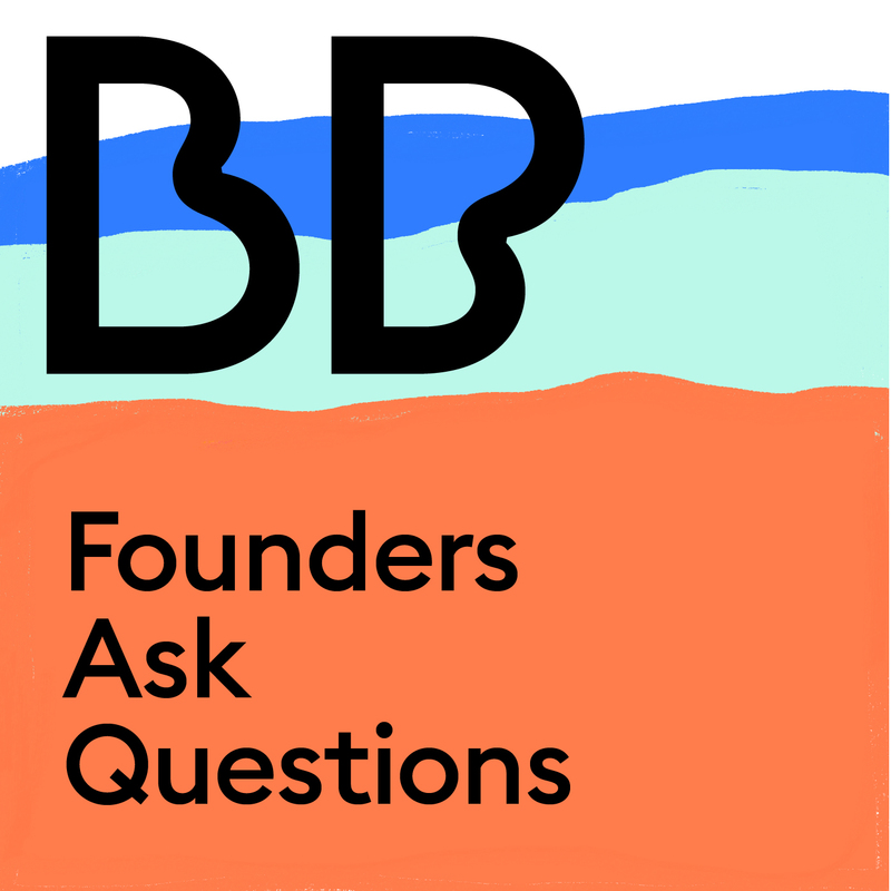 How do I get investors to understand my vision?