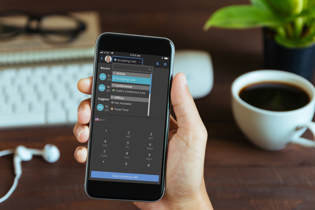 How can a business take advantage of text messaging?