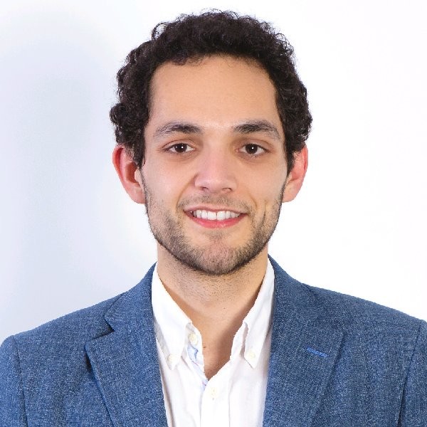 Nico Lozano Argüelles 