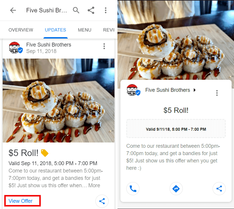 Google Business Profile Posts: What Are They and Why Use Them?