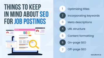 SEO for job postings: The all-in-one walkthrough [+ A list of resources to use]