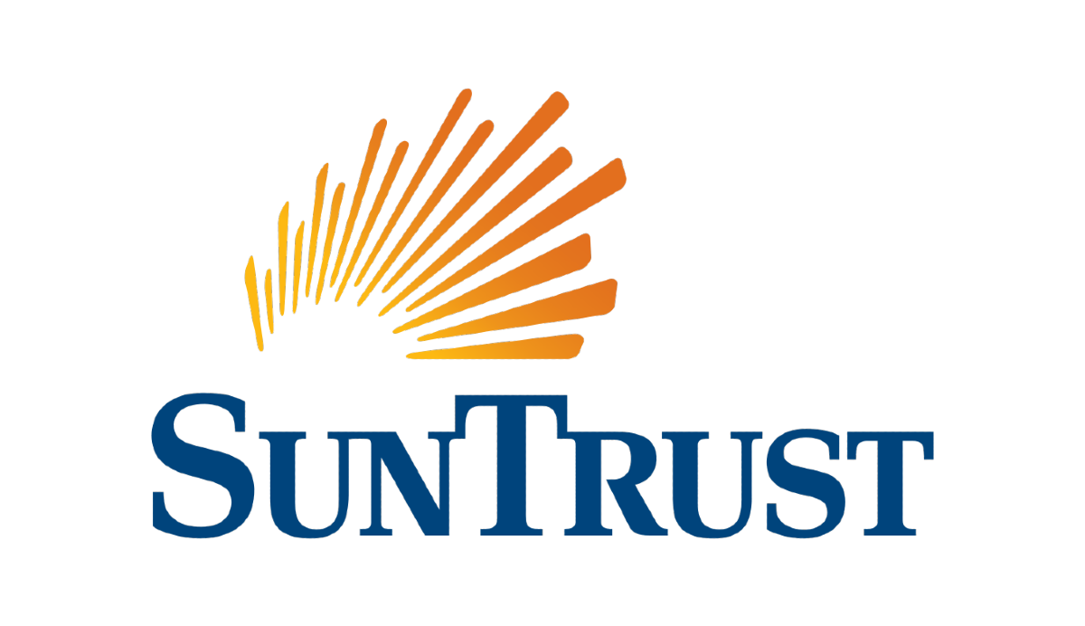 SunTrust Bank E-Signatures for Treasury Management | Case Study