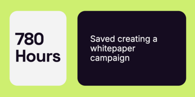 NAPTA Saved 780+ Hours Building an On-Brand Content Engine