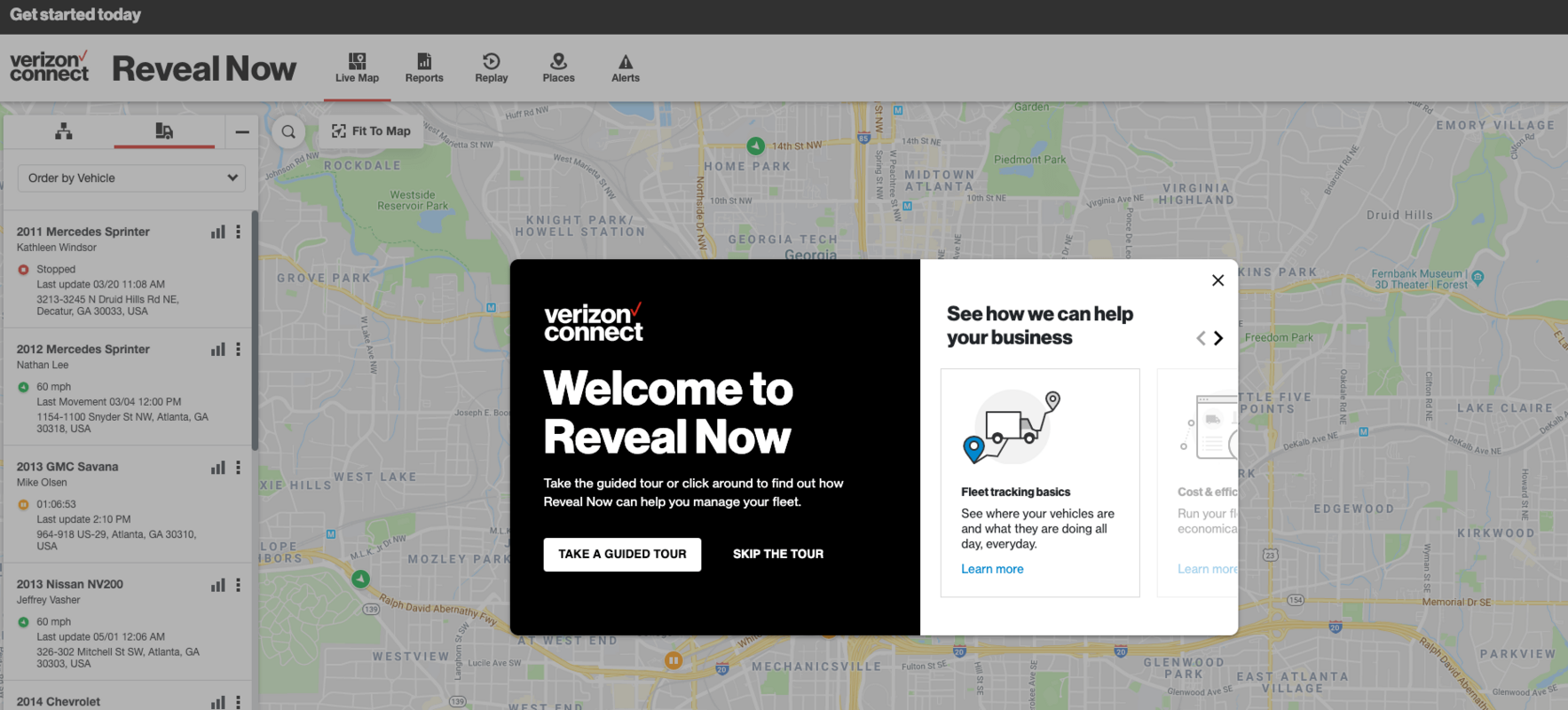 Verizon Connect Personalizes Demos With Pendo | Pendo.io