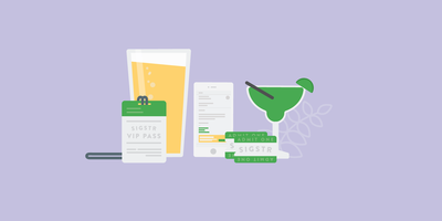 Email Signature Marketing for Events: Design Ideas - Sigstr