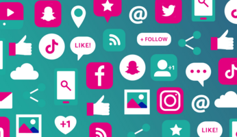The Latest Trends on Social Media Apps - Q1 2023
